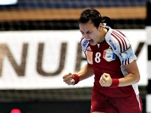 Cristina Neagu